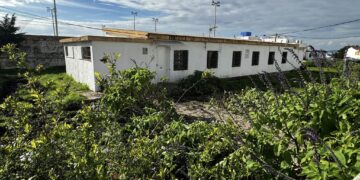 Precipitado traslado de AFITA y AECC para avanzar en la construcción de VPO