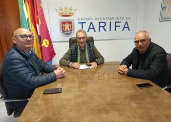 El ayuntamiento muestra su apoyo con una reducción de tasas a los ganaderos afectados por el incendio