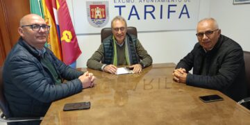 El ayuntamiento muestra su apoyo con una reducción de tasas a los ganaderos afectados por el incendio