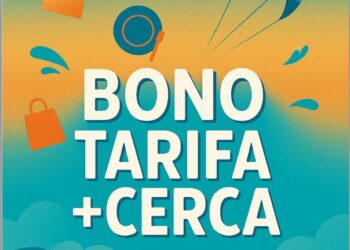 El bono “Tarifa más cerca” impulsa el comercio local con descuentos directos para consumidores y apoyo a pequeños negocios de Tarifa