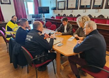 Cabalgata de Reyes y arrastre de latas del 5 de enero ya tienen horarios y recorridos definidos