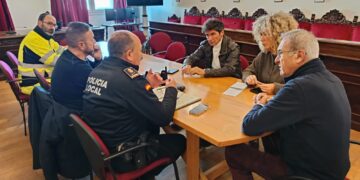 Cabalgata de Reyes y arrastre de latas del 5 de enero ya tienen horarios y recorridos definidos