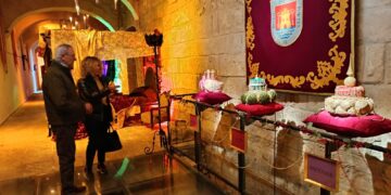 Un recorrido para soñar: las Estancias Reales ya laten en Tarifa