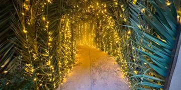 El Castillo de la ilusión (Galería)