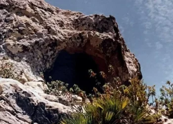 Descubre en un cueva de Tarifa, una de las secuencias de arte prehistórico más antiguas del sur de Europa