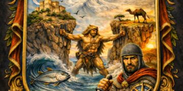 Lobos disfrazados de corderos que encadenan Tarifa. Por un Hijo de Tarifa