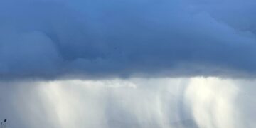 El Estrecho y sus azules