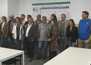 La Federación de Empresarios de Tarifa aplaza las elecciones y Asamblea prevista para el 11 de diciembre