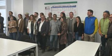 La Federación de Empresarios de Tarifa aplaza las elecciones y Asamblea prevista para el 11 de diciembre
