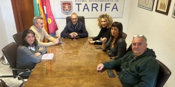 Tarifa pone en marcha los bonos consumo para dinamizar la economía local