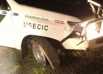 La Asociación Unificada de la Guardia Civil y Alternativas denuncian falta de medios contra la droga y exigen medidas urgentes