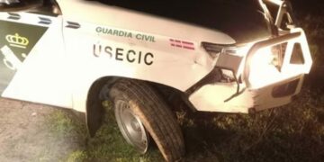 La Asociación Unificada de la Guardia Civil y Alternativas denuncian falta de medios contra la droga y exigen medidas urgentes