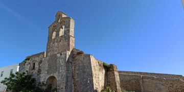 Mellaria solicita el fin de la ocupación irregular de la Iglesia de Santiago