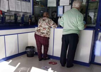 La suerte vuelve a sonreír a Tarifa: la Administración de Batalla del Salado entrega más de 1,8 millones