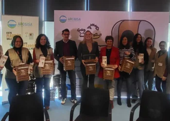 Disparar el uso del contenedor marrón en el Campo de Gibraltar, este marrón vale la pena….