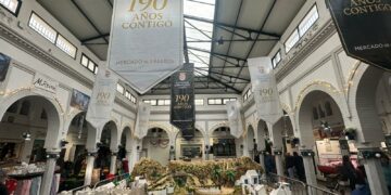 Empresarios del Mercado y Belén