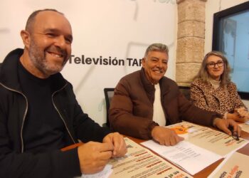 Cultura organiza la “Muestra de Música Antigua en el Castillo”