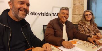 Cultura organiza la “Muestra de Música Antigua en el Castillo”