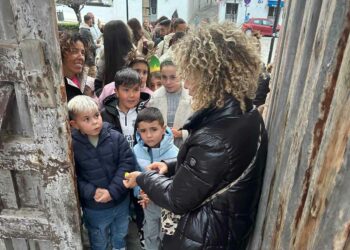 El Castillo de la ilusión (Galería)