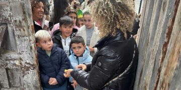 El Castillo de la ilusión (Galería)