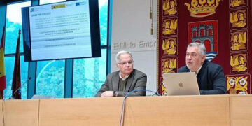 La Diputación lanza el proyecto ‘Padrón Online’ en la provincia dotado con un millón de euros