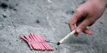 Zahara de los Atunes prohíbe los petardos ¿Qué piensas?