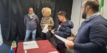 Ya se conocen Los Reyes Magos y pajes para la Cabalgata de 2026 en Tarifa