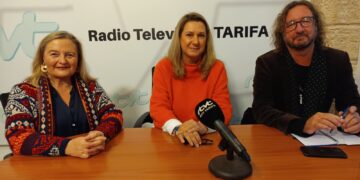 La Navidad se canta en San Francisco con el concierto de la Coral y Rondalla de Tarifa