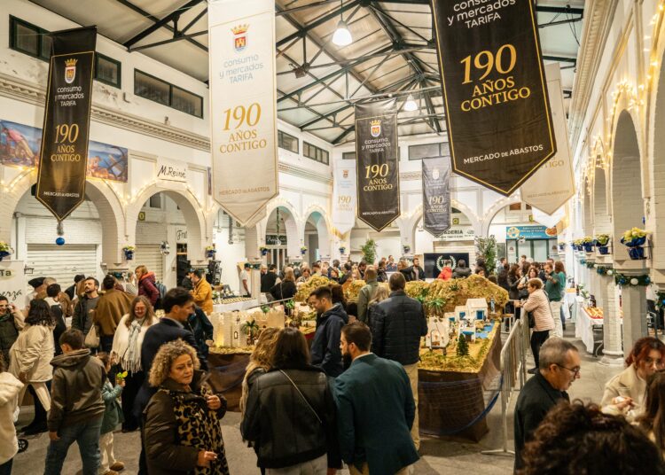«Un honor estar con dos grandes de nuestras tradiciones»