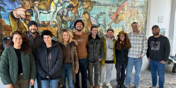 Gastronomía, tradición, atún a 3 euros y solidaridad, este sábado y domingo para celebrar sus 190 años del Mercado de Abastos de Tarifa