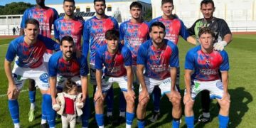 El Tarifa deja escapar dos putos en el minuto 96 en Trebujena (3-3)