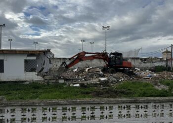 «Confío en que esas viviendas sean para familias con hijos que no llegamos a fin de mes porque todo se lo lleva los alquileres desorbitados…»