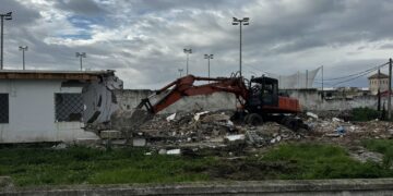 «Confío en que esas viviendas sean para familias con hijos que no llegamos a fin de mes porque todo se lo lleva los alquileres desorbitados…»