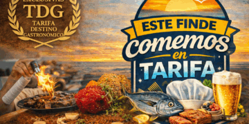 25 restaurantes para disfrutar de Tarifa en enero y con descuentos de hasta el 30%: ¿Comemos este finde en tarifa?