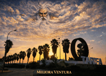 El rey está desnudo en Tarifa. Por un Hijo de Tarifa