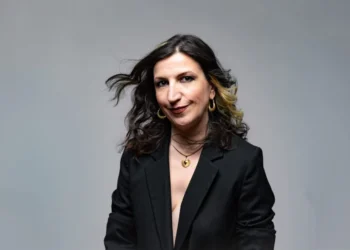 Palabras de aMor en lunes. Por María Eugenia Manzano