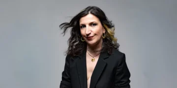 Palabras de aMor en lunes. Por María Eugenia Manzano