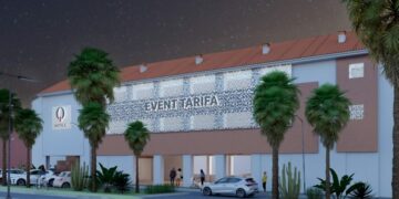 «¿Vendemos la esencia de Tarifa mientras la estamos perdiendo? Nadie gana con eso.»