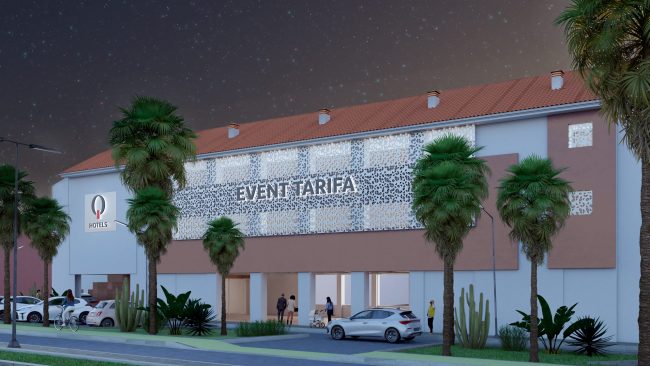 «¿Vendemos la esencia de Tarifa mientras la estamos perdiendo? Nadie gana con eso.»