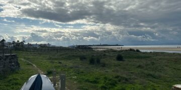 La vivienda en Tarifa: montar y desmontar la vida