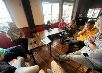 ACOTA pone en marcha sus grupos de trabajo y avanza en la organización de su primer gran evento en Tarifa