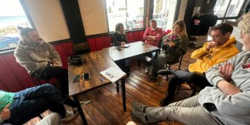 ACOTA pone en marcha sus grupos de trabajo y avanza en la organización de su primer gran evento en Tarifa