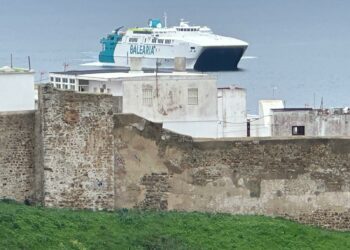 Tarifa y Balearia…un sueño roto