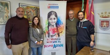 Desde la Isla de Tarifa a Japón en bicicleta….un reto solidario de más de 30.000 kilómetros