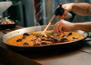 La hostelería de Tarifa en enero: cambios constantes y necesidad de información actualizada