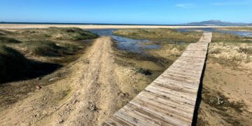 Tarifa y la renuncia colectiva a cambiar de rumbo