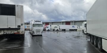 Importadores del puerto de Algeciras alertan de un colapso por el nuevo sistema europeo de control pesquero