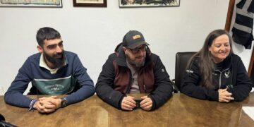 Tarifa presenta a las figuras que darán vida al Carnaval 2026