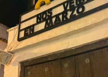 Tarifa se va de vacaciones