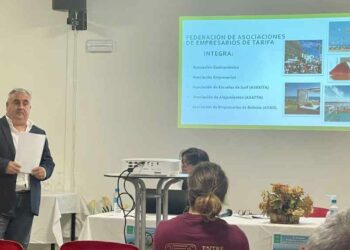 Elecciones bajo sospecha en la Federación de Empresarios de Tarifa